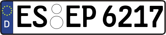 ES-EP6217