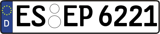 ES-EP6221