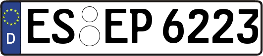 ES-EP6223