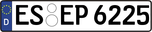 ES-EP6225
