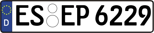 ES-EP6229