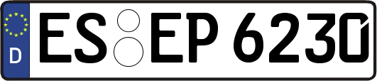ES-EP6230