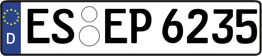 ES-EP6235