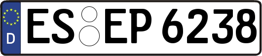 ES-EP6238