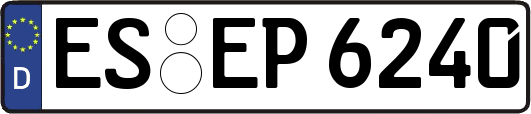 ES-EP6240