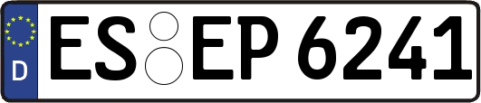 ES-EP6241