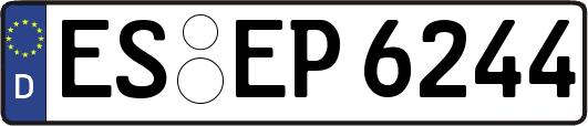 ES-EP6244