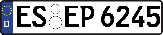ES-EP6245