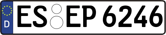 ES-EP6246
