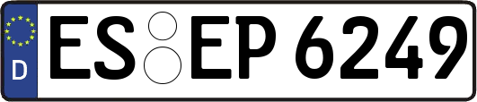 ES-EP6249
