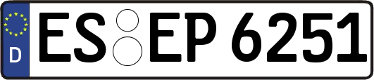 ES-EP6251
