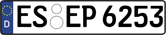 ES-EP6253