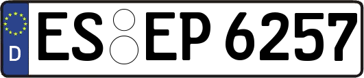 ES-EP6257