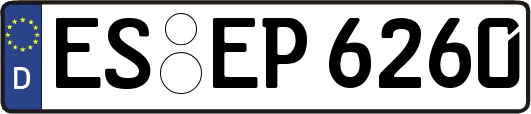 ES-EP6260