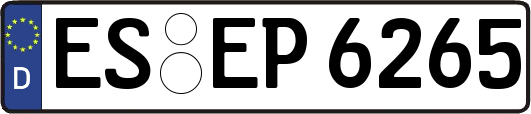 ES-EP6265
