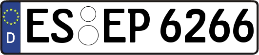 ES-EP6266