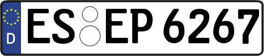 ES-EP6267