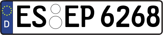 ES-EP6268