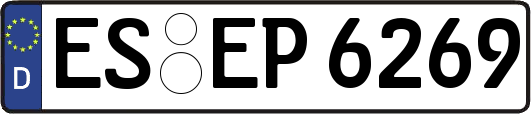 ES-EP6269