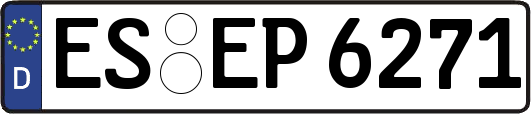 ES-EP6271