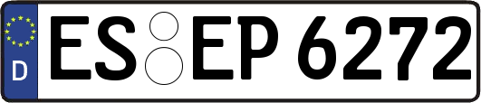 ES-EP6272