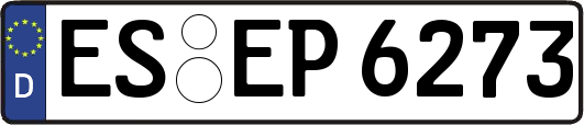 ES-EP6273