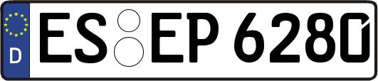 ES-EP6280