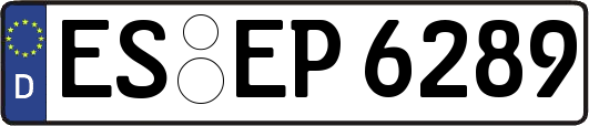 ES-EP6289