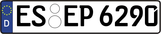 ES-EP6290
