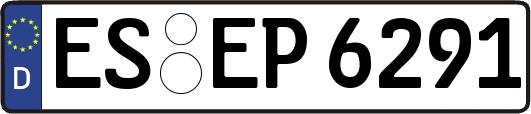 ES-EP6291