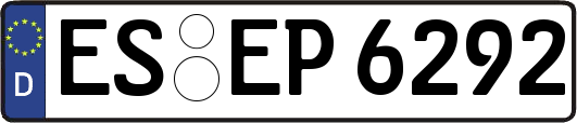 ES-EP6292