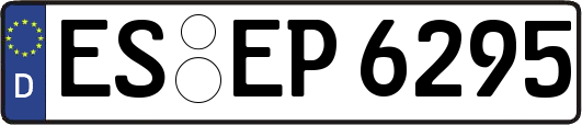 ES-EP6295