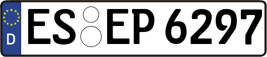 ES-EP6297