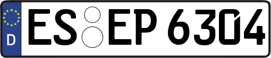 ES-EP6304