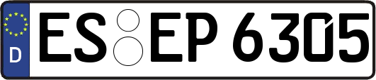 ES-EP6305