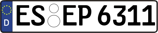 ES-EP6311