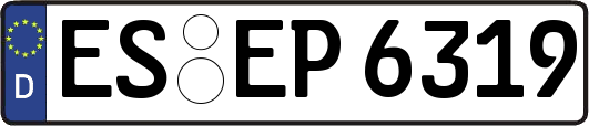 ES-EP6319