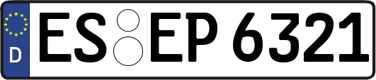 ES-EP6321