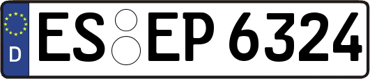 ES-EP6324