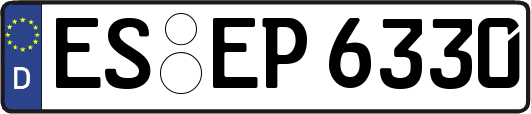 ES-EP6330