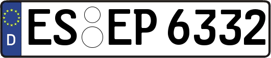 ES-EP6332