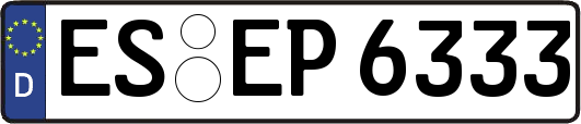 ES-EP6333