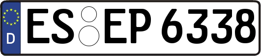 ES-EP6338
