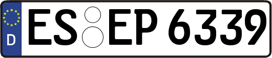 ES-EP6339