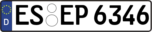 ES-EP6346