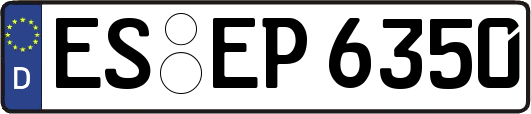 ES-EP6350