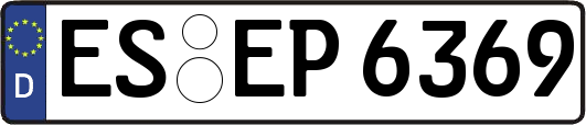 ES-EP6369