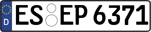 ES-EP6371