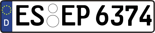 ES-EP6374