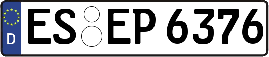 ES-EP6376